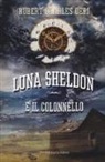 Roberto Carlo Deri - Luna Sheldon e il colonnello