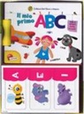 Francesca Costa - Il mio primo ABC. Carotina. Libri gioco e imparo