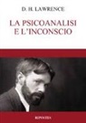 David Herbert Lawrence - La psicoanalisi e l'inconscio