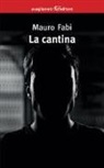 Mauro Fabi - La cantina
