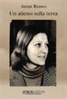 Anna Russo - Un alieno sulla terra