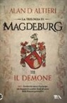 Alan D. Altieri - Il demone. Magdeburg