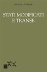 Georges Lapassade, R. Curcio - Stati modificati e transe