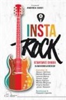 Andrea Gozzi - Instarock. Istantanee di rock da Jimi Hendrix ai Green Day