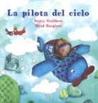 Nancy Guilbert, Maud Roegiers - La pilota del cielo
