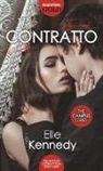 Elle Kennedy - Il contratto. The campus series