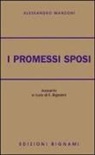 Alessandro Manzoni - Promessi sposi. Riassunto
