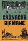 Guy Delisle - Cronache birmane