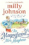 Milly Johnson, Milly Johnson - Magnificent Mrs Mayhew