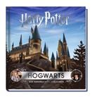 Jody Revenson - Harry Potter: Hogwarts - Das Handbuch zu den Filmen