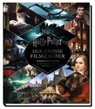 Brian Sibley - Harry Potter: Der große Filmzauber