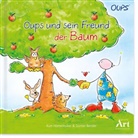 Kurt Hörtenhuber, Günter Bender - Oups und sein Freund der Baum
