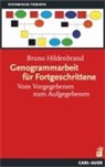 Bruno Hildenbrand - Genogrammarbeit für Fortgeschrittene