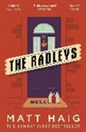 Matt Haig - The Radleys