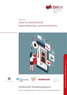 Oliver Janz, Ludwi Hierl, Ludwig Hierl, Rüschen, Rüschen, Stephan Rüschen - Online im Stationär-Handel