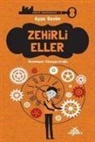 Ayse Sevim - Zehirli Eller - Hikaye Anahtarcisi 3