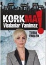 Tuba Emlek - Korkma