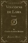 Camilo Castelo Branco - Volcoens de Lama: Romance (Classic Reprint)