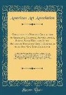 American Art Association - Catalogue of a Notable Collection of Americana, Colonial, Revolutionary, Indian, Early West and Other Historical Books and Tracts Assembled by an Old