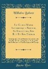 Wilhelm Bohrer - Le Guide-Mains Automatique Bohrer, Sa Structure, Son But Et Son Emploi: Accompagne de Nombreuses Attestations Des Principaux Conservatoires, Des Piani
