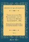 Börsenverein der Deutsche Buchhändler - Verzeichniß der Neu Erschienenen und Neu Aufgelegten Bücher, Landkarten U., 1889 , Vol. 2