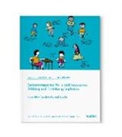 Institu für den Situationsansatz, Institut für den Situationsansatz, Institut für den Situationsansatz/ Fachstelle Kinderwelten, Institut für den Situationsansatz/ Fachstelle Kinderwelten (Hrsg.), Kinderwelten, Kinderwelten - Inklusion in der Fortbildungspraxis: Ein Methodenhandbuch, m. 1 Buch, m. 1 Beilage, m. 5 Beilage