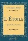 Emmanuel Chabrier - L'Étoile