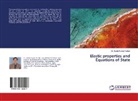 Dr Sushil Kumar Pathak, Dr. Sushil Kumar Pathak, Sushil Kumar Pathak - Elastic properties and Equations of State
