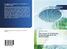 Mohammed Ismail - The impact of wastewater treatment plants to the environment