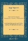 Luigi Rusconi - Dizionario Universale Archeologico-Artistico-Tecnologico: Contenente Archeologia, Archeografia, Erudizione, Religione, Misticismo, Simbolica, Feste, S