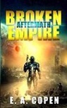 E. A. Copen - Aftermath
