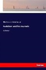 John J. Audubon, John James Audubon, Elliot Coues, Elliott Coues - Audubon and his Journals
