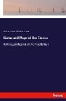 William E a Axon, William E. A. Axon, Willia Caxton, William Caxton - Game and Playe of the Chesse