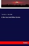 Steve Graham, Alexande Kuprin, Alexander Kuprin - A Slav Soul and Other Stories