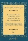 Francisco Felix Pereira Da Costa - Historia da Guerra do Brasil Contra As Repúblicas do Uruguay e Paraguay, Vol. 2