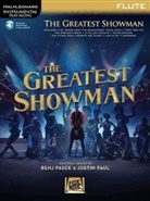 Benj (COP)/ Paul Pasek - The Greatest Showman