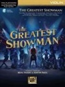 Benj Pasek, Benj (COP)/ Paul Pasek, Justin Paul - The Greatest Showman