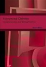 L. Sung - Advanced Chinese Comprehension and Writing Practice