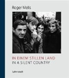 Roger Melis, Roger Melis, Mathia Bertram, Mathias Bertram - In einem stillen Land / In a Silent Country