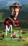 Susan Horsnell - Matt