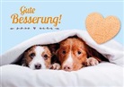 Gute Besserung!
