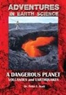 Dr Peter T Scott, Peter T Scott - A Dangerous Planet