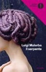 Luigi Malerba - Il serpente