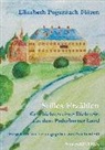 Elisabeth Poganiuch-Flören, Bernhar Sill, Bernhard Sill - Stilles Erzählen