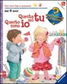Doris Rübel - Questo sono io, questa sei tu