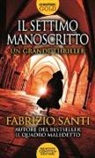 Fabrizio Santi - Il settimo manoscritto