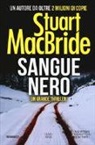 Stuart MacBride - Sangue nero