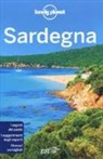 Kerry Christiani, Gregor Clark, Duncan Garwood - Sardegna