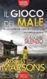 Angela Marsons - Il gioco del male