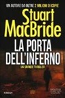 Stuart MacBride - La porta dell'inferno